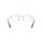Ray-Ban - Korrektion - Unisex - 2500 - Arista Gold