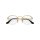 Ray-Ban - Korrektion - Unisex - 2500 - Arista Gold