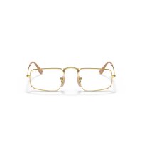 Ray-Ban - Korrektion - Unisex - 3086 - Gold