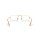 Ray-Ban - Korrektion - Unisex - 3086 - Gold