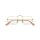 Ray-Ban - Korrektion - Unisex - 3086 - Gold