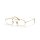 Ray-Ban RX3957V - Korrektion - Unisex - 3086 - Gold