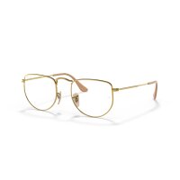 Ray-Ban - Korrektion - Unisex - 3086 - Gold