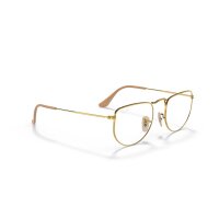 Ray-Ban - Korrektion - Unisex - 3086 - Gold