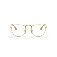 Ray-Ban - Korrektion - Unisex - 3086 - Gold
