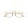 Ray-Ban - Korrektion - Unisex - 3086 - Gold