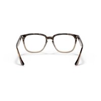 Ray-Ban - Korrektion - Unisex - 8107 - Havana Braun