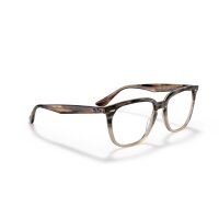 Ray-Ban - Korrektion - Unisex - 8107 - Havana Braun