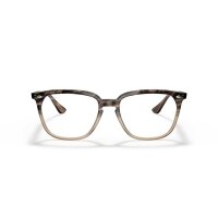 Ray-Ban - Korrektion - Unisex - 8107 - Havana Braun