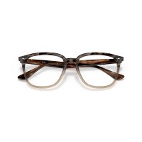 Ray-Ban - Korrektion - Unisex - 8107 - Havana Braun