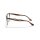Ray-Ban - Korrektion - Unisex - 8107 - Havana Braun