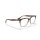Ray-Ban - Korrektion - Unisex - 8107 - Havana Braun