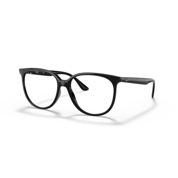 Ray-Ban - Korrektion - Damen - 2000 - Schwarz