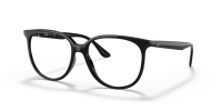 Ray-Ban - Korrektion - Damen - 2000 - Schwarz