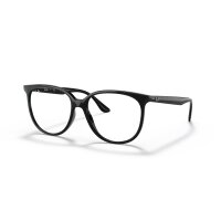 Ray-Ban RX4378V - Korrektion - Damen - 2000 - Schwarz