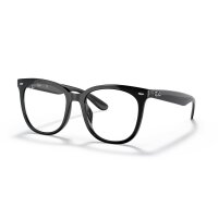 Ray-Ban RX4379VD - Korrektion - Unisex - 2000 - Schwarz