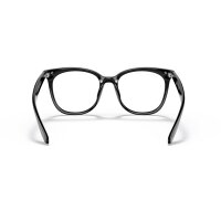 Ray-Ban RX4379VD - Korrektion - Unisex - 2000 - Schwarz
