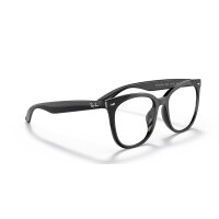 Ray-Ban RX4379VD - Korrektion - Unisex - 2000 - Schwarz