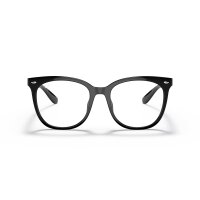Ray-Ban RX4379VD - Korrektion - Unisex - 2000 - Schwarz