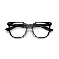 Ray-Ban RX4379VD - Korrektion - Unisex - 2000 - Schwarz
