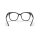 Ray-Ban RX4379VD - Korrektion - Unisex - 2000 - Schwarz