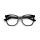 Ray-Ban RX4379VD - Korrektion - Unisex - 2000 - Schwarz