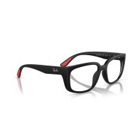 Ray-Ban - Korrektion - Unisex - F602 - Schwarz