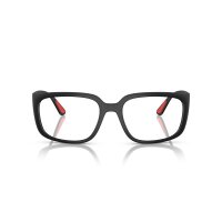 Ray-Ban - Korrektion - Unisex - F602 - Schwarz