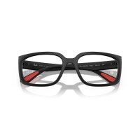 Ray-Ban - Korrektion - Unisex - F602 - Schwarz