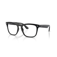 Ray-Ban - Korrektion - Unisex - 8192 - Schwarz