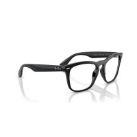 Ray-Ban - Korrektion - Unisex - 8192 - Schwarz