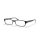 Ray-Ban - Korrektion - Unisex - 2034 - Schwarz auf Transparent