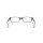 Ray-Ban - Korrektion - Unisex - 2034 - Schwarz auf Transparent