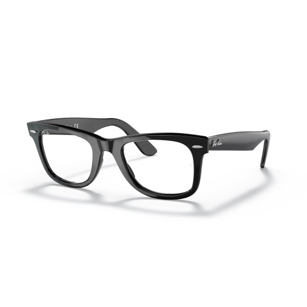 Ray-Ban - Korrektion - Unisex - 2000 - Schwarz
