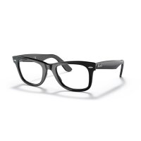 Ray-Ban RX5121 - Korrektion - Unisex - 2000 - Schwarz
