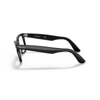 Ray-Ban RX5121 - Korrektion - Unisex - 2000 - Schwarz