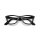 Ray-Ban - Korrektion - Unisex - 2000 - Schwarz