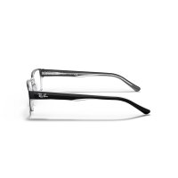 Ray-Ban - Korrektion - Unisex - 2034 - Schwarz auf...