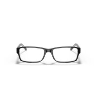 Ray-Ban RX5169 - Korrektion - Unisex - 2034 - Schwarz auf Transparent