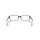 Ray-Ban RX5169 - Korrektion - Unisex - 2034 - Schwarz auf Transparent
