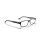 Ray-Ban RX5169 - Korrektion - Unisex - 2034 - Schwarz auf Transparent