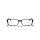 Ray-Ban RX5169 - Korrektion - Unisex - 2034 - Schwarz auf Transparent