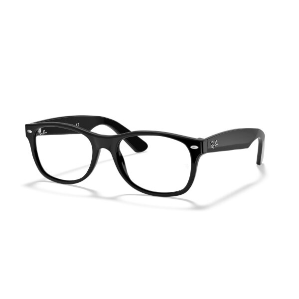 Ray-Ban - Korrektion - Unisex - 2000 - Schwarz