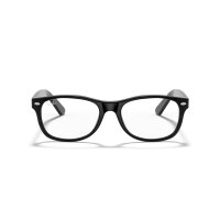 Ray-Ban - Korrektion - Unisex - 2000 - Schwarz