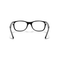 Ray-Ban RX5184 - Korrektion - Unisex - 2000 - Schwarz