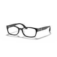 Ray-Ban RX5198 - Korrektion - Unisex - 2000 - Schwarz