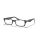 Ray-Ban RX5206 - Korrektion - Unisex - 2034 - Schwarz auf Transparent