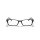 Ray-Ban RX5206 - Korrektion - Unisex - 2034 - Schwarz auf Transparent