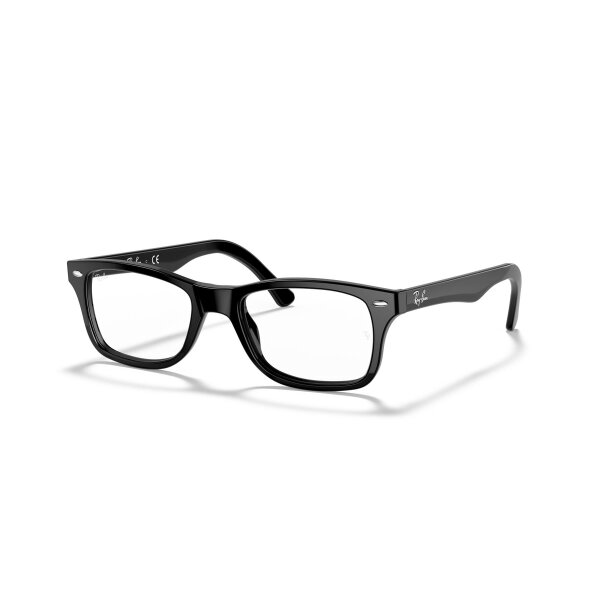 Ray-Ban RX5228 - Korrektion - Unisex - 2000 - Schwarz