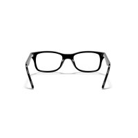 Ray-Ban RX5228 - Korrektion - Unisex - 2000 - Schwarz